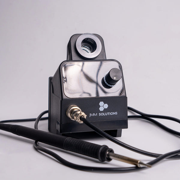 Bosch Compatible Battery Solder Station/Soldering Iron