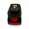 Bosch 18v Battery -Dewalt 18v Tool Adaptor