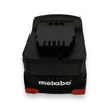 Metabo 18v Battery - Dewalt 18v Tool Adaptor