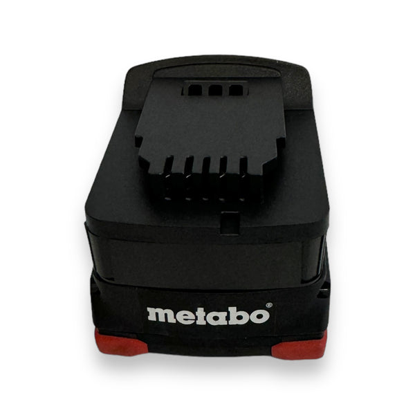Metabo 18v Battery - Dewalt 18v Tool Adaptor