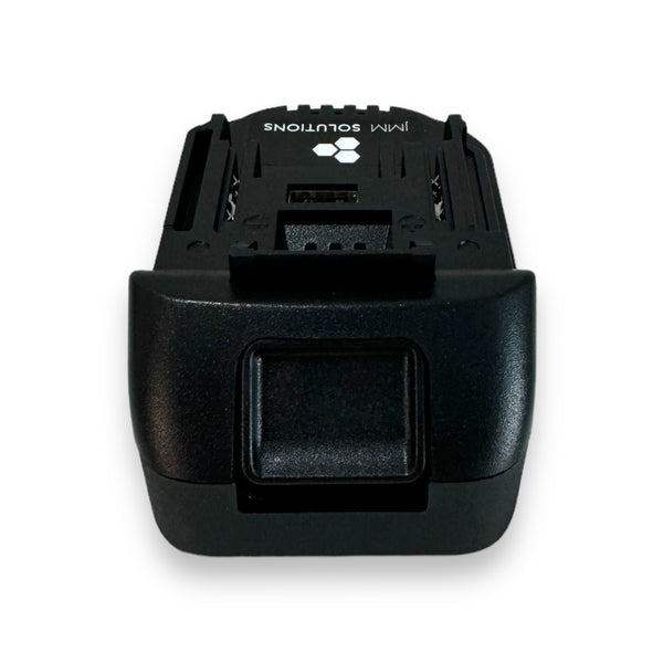 Stanley 18v Battery - Makita 18v Tool Adaptor