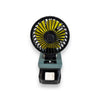 Makita Light & Fan Bundle