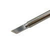 Large Chisel Solder Tip T12-K