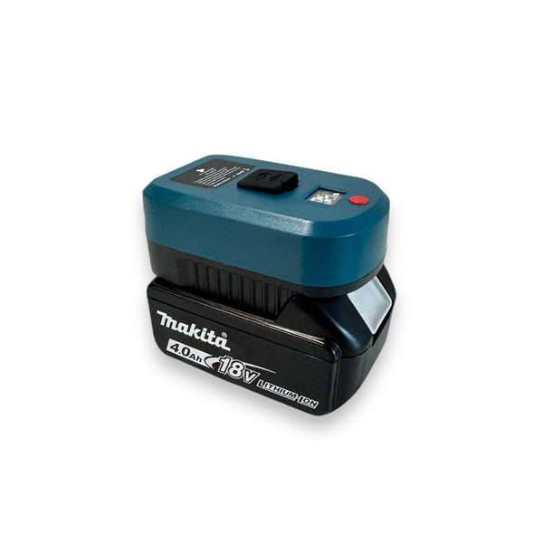 Makita Compatible Starlink Mini Power Kit