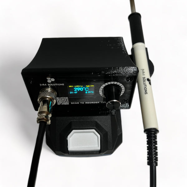 Kings Compatible Battery Solder Station/Soldering Iron