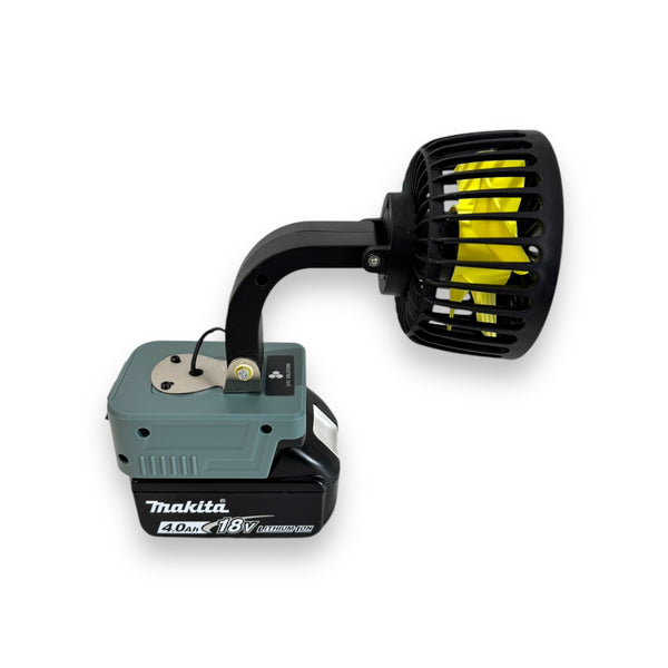 Makita Light & Fan Bundle