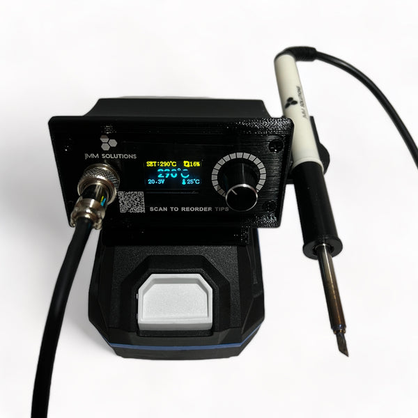 Kings Compatible Battery Solder Station/Soldering Iron