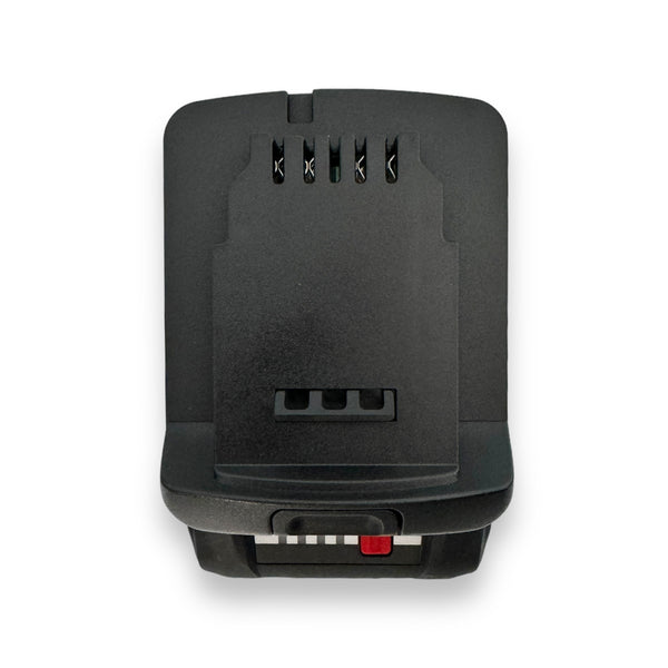 Metabo 18v Battery - Dewalt 18v Tool Adaptor