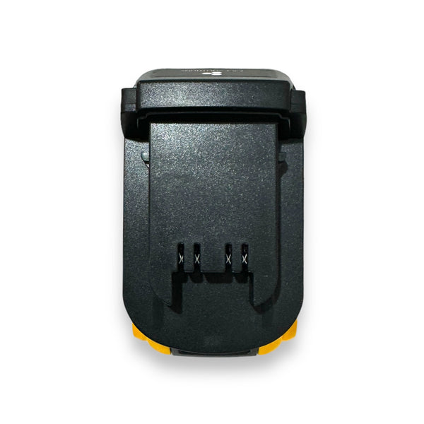 Dewalt 18v Battery - Milwaukee 18v Tool Adaptor