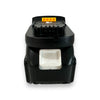 Makita 18v Battery - Dewalt 18v Tool Adaptor
