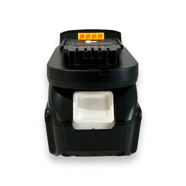 Makita 18v Battery - Dewalt 18v Tool Adaptor