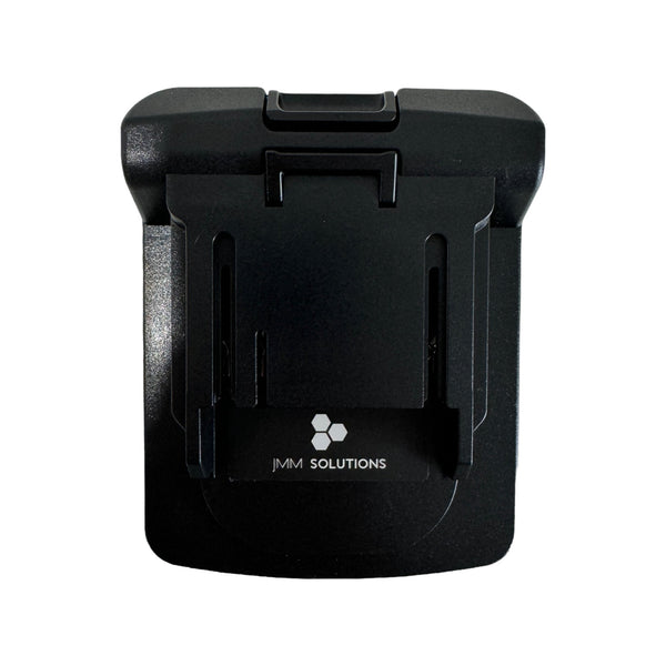 Metabo 18v Battery - Makita 18v Tool Adaptor