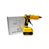 Dewalt Compatible Temperature Controlled 18v Hot Glue Gun