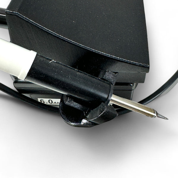 Solder Handle Holder