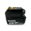 Makita 18v Battery - Dewalt 18v Tool Adaptor