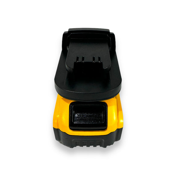 Dewalt 18v Battery - Milwaukee 18v Tool Adaptor