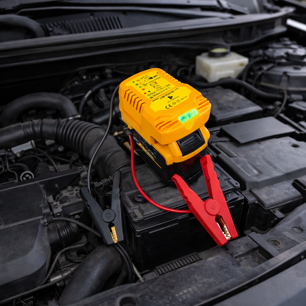 Dewalt 18v Compatible - Jump Starter