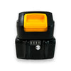 Makita 18v Battery - Dewalt 18v Tool Adaptor