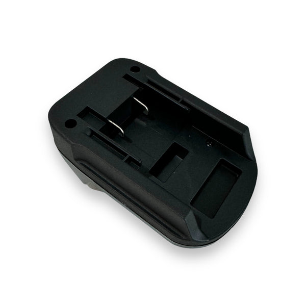 Stanley 18v Battery - Makita 18v Tool Adaptor