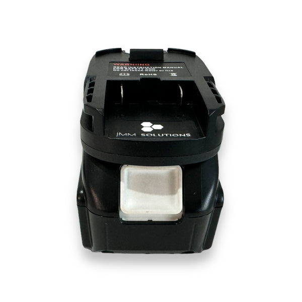 Makita 18v Battery - AEG/Ridgid 18v Tool Adaptor