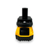 Milwaukee or Dewalt 18v Battery - Ryobi 18v Tool Adaptor