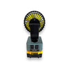Dewalt Light & Fan Bundle