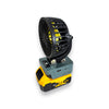 Dewalt Light & Fan Bundle