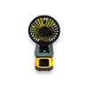 Dewalt Light & Fan Bundle