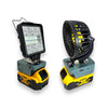 Dewalt Light & Fan Bundle