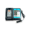 Makita Compatible Auto Charger