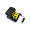 Dewalt Compatible Auto Charger