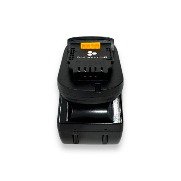 Hikoki/Hitachi 18v Battery - Dewalt 18v Tool Adaptor