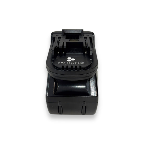 Hikoki/Hitachi 18v Battery - Makita 18v Tool Adaptor