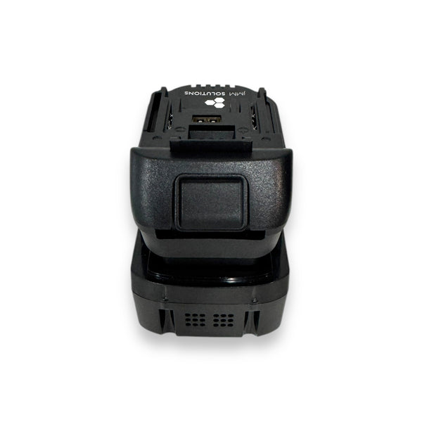 Hikoki/Hitachi 18v Battery - Makita 18v Tool Adaptor