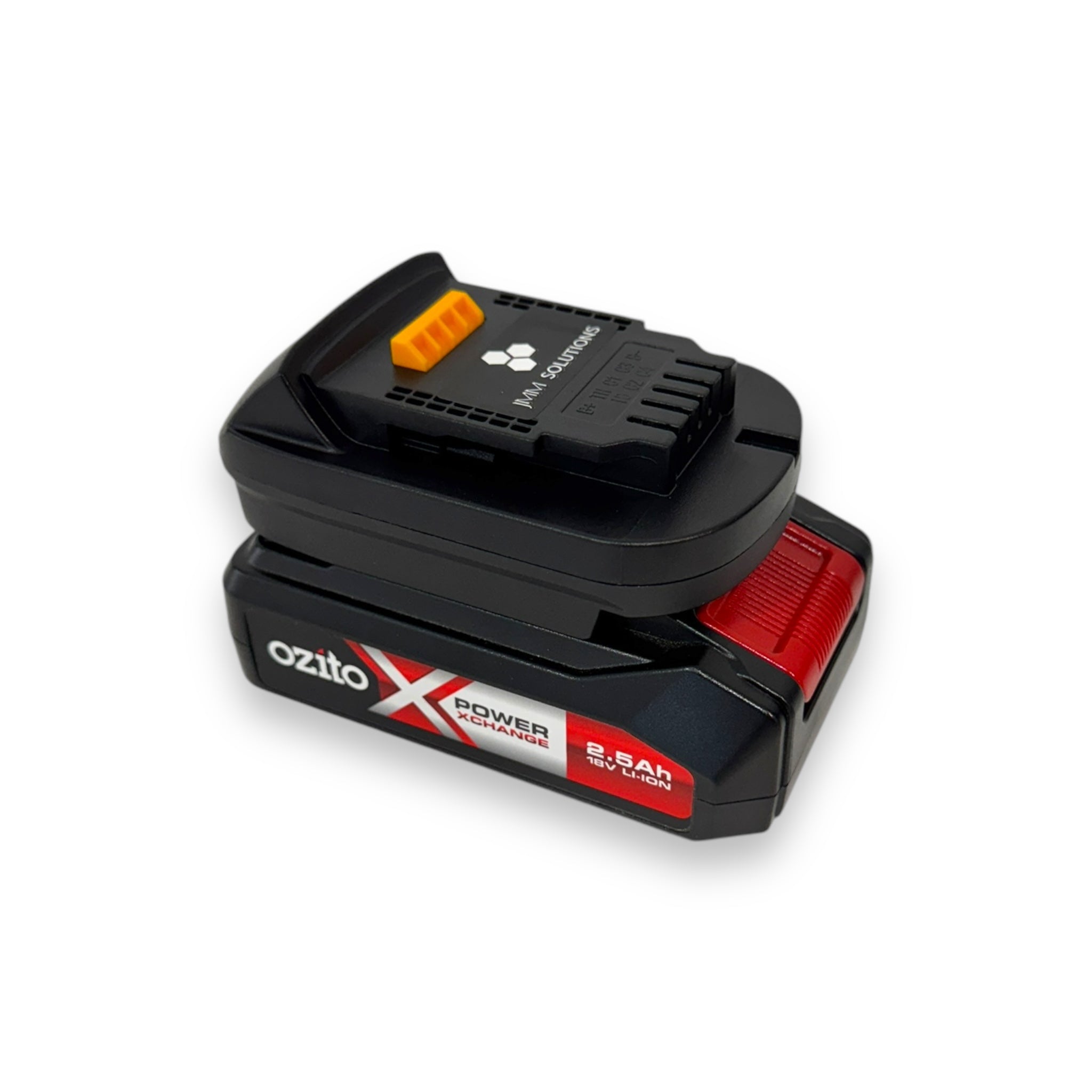 Ozito/EInhell 18v Battery Dewalt 18v Tool Adaptor – JMM Solutions