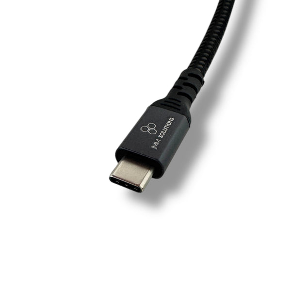 160w USB-C Car Charger Bundle