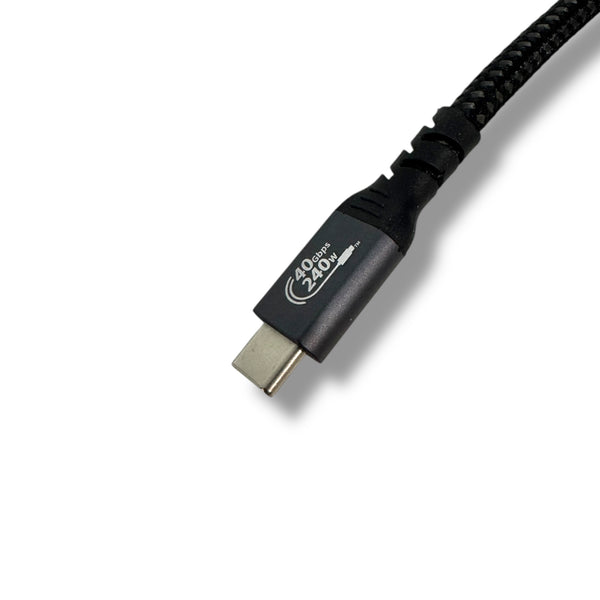 160w USB-C Car Charger Bundle