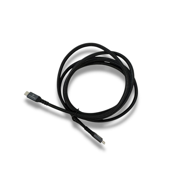 USB-C to USB-C 240W USB4.0 Cable