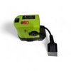 Ryobi Compatible 18V to 12V Step Down Power Supply