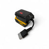 Dewalt Compatible 18V to 12V Step Down Power Supply