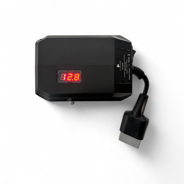 Dewalt Compatible 18V to 12V Step Down Power Supply