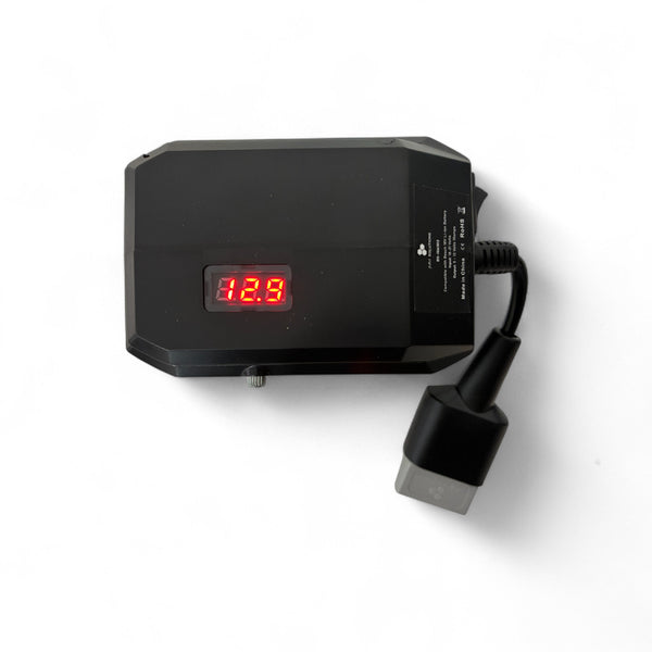 Bosch Compatible 18V to 12V Step Down Power Supply