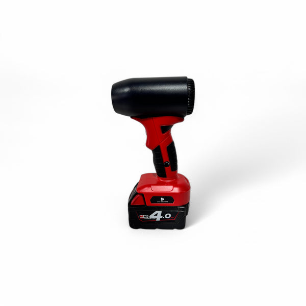 New – Milwaukee Compatible - Powerful 18V Jet Blower