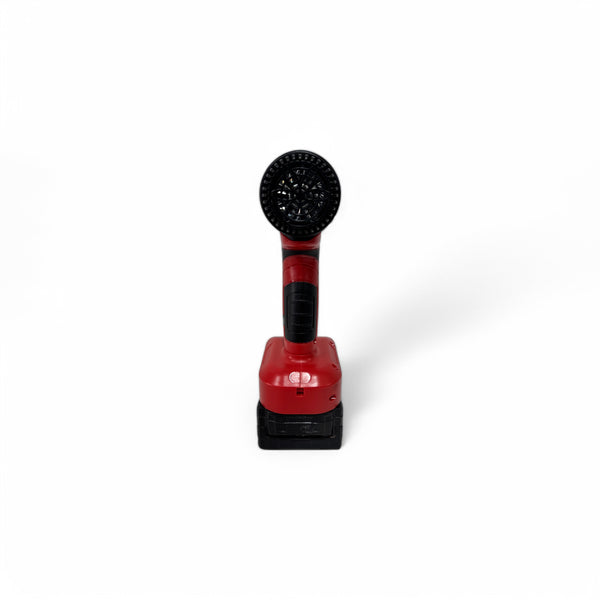 Milwaukee Compatible - Powerful 18V Jet Blower