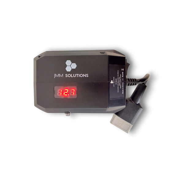 Bosch Compatible 18V to 12V Step Down Power Supply