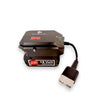 Bosch Compatible 18V to 12V Step Down Power Supply