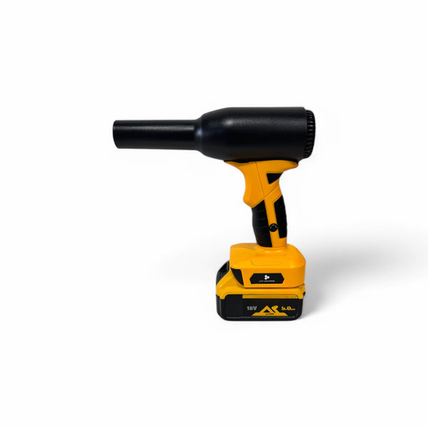 Dewalt Compatible - Powerful 18V Jet Blower