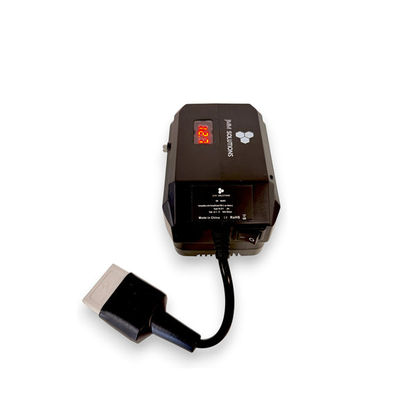 Ozito/Einhell Compatible 18V to 12V Step Down Power Supply