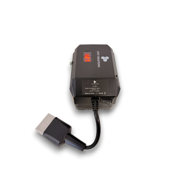 Ozito/Einhell Compatible 18V to 12V Step Down Power Supply