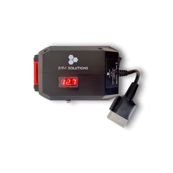 Ozito/Einhell Compatible 18V to 12V Step Down Power Supply